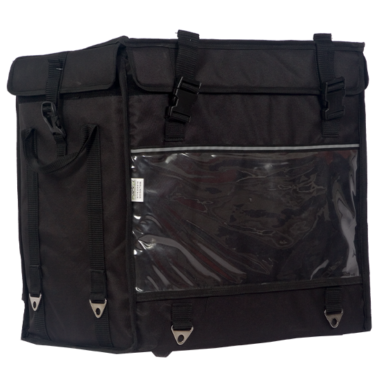 Cargo Bag- Top Loading